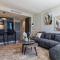 Foreshore Place Elegant Studio in CBD - 开普敦