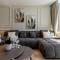 Foreshore Place Elegant Studio in CBD - 开普敦