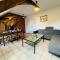 Superbe duplex en résidence - 翁弗勒尔