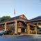 Days Inn by Wyndham Elberton