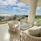 Sea view suites by the Coast