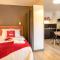 Apartment La Falaise by Interhome - بورنيك