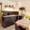 Apartment La Falaise by Interhome - بورنيك