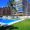 Apartment Las Terrazas-6 by Interhome - Oropesa del Mar