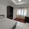 Spacious, warm and cozy studio