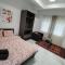 Spacious, warm and cozy studio
