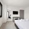 Urban Condo 33 with Veranda - 2 Bdr