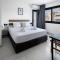 Urban Condo 33 with Veranda - 2 Bdr