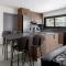 Urban Condo 33 with Veranda - 2 Bdr