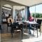 Toftum Bjerge Camping & Cottages - Humlum