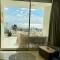 Sea view suites by the Coast