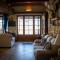 Il figolla farmhouse private pool & sea view
