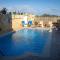 Il figolla farmhouse private pool & sea view