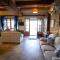 Il figolla farmhouse private pool & sea view