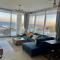 Sea view suites by the Coast