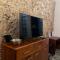 Casita de la 12 5 min a centro Campeche ideal para 2 ó 3 personas Cocina con estufa de inducción, microondas y refrigerador - Campeche