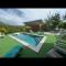 Villa les Maripas T3