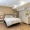 Luxurious and Spacious Apartment with 2 bedrooms and 2 Baths
