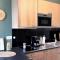 InPoint Wielopole 32 Boutique Apartments Old Town&Kazimierz District