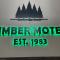 Timber Motel - Clinton