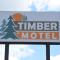 Timber Motel