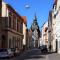 Ferienwohnung im Wasserturm, Guestrow - غوسترو