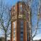 Ferienwohnung im Wasserturm, Güstrow