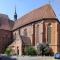 Ferienwohnung im Wasserturm, Guestrow - غوسترو