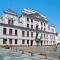 Ferienwohnung im Wasserturm, Guestrow - غوسترو