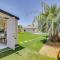 3 Mi to Coachella Quaint Studio with Shared Yard! - 科切拉