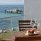 Penthouse Ostseeresidenz - 萨斯尼茨