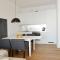 Penthouse Ostseeresidenz