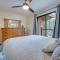 Less Than 3 Mi to Lake Tahoe Incline Village Condo! - Incline Village