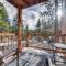 Less Than 3 Mi to Lake Tahoe Incline Village Condo! - Incline Village