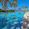 Oceanview 2 BR Condo in Punta Mita - Beach - Pool - Higuera Blanca