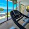 Oceanview Penthouse in Punta Mita - Beach - Pools - Higuera Blanca