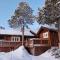 Malangen Lodge