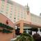 Moody Gardens Hotel Spa and Convention Center