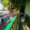 Hotel Casa Verde Guatapé