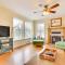 Family Home with Game Room and Decks in Etlan! - Etlan