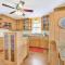 Family Home with Game Room and Decks in Etlan! - Etlan
