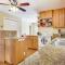 Family Home with Game Room and Decks in Etlan! - Etlan