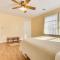 Family Home with Game Room and Decks in Etlan! - Etlan