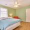Family Home with Game Room and Decks in Etlan! - Etlan