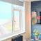The Seaview Lookout - with free parking