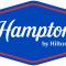Hampton Inn by Hilton Lincoln Downtown