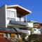 Apartment Mountain View