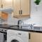 Ideal 1-Bed Apartment In Central With Free Parking - 伯明翰
