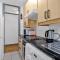 Ideal 1-Bed Apartment In Central With Free Parking - 伯明翰