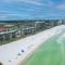 Edgewater Windward 508 - Newly Renovated Corner Condominium! - بنما سيتي بيتش
